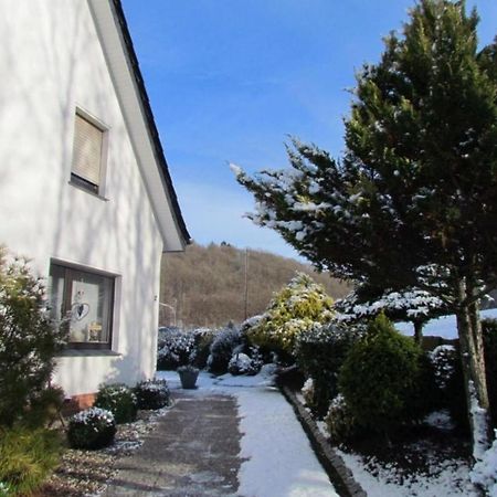 Ferienhaus, 83Qm, 2 Schlafzimmer Sundern Buitenkant foto