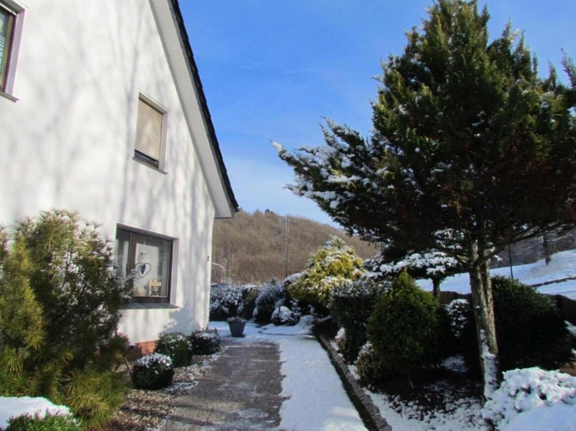 Ferienhaus, 83Qm, 2 Schlafzimmer Sundern Buitenkant foto
