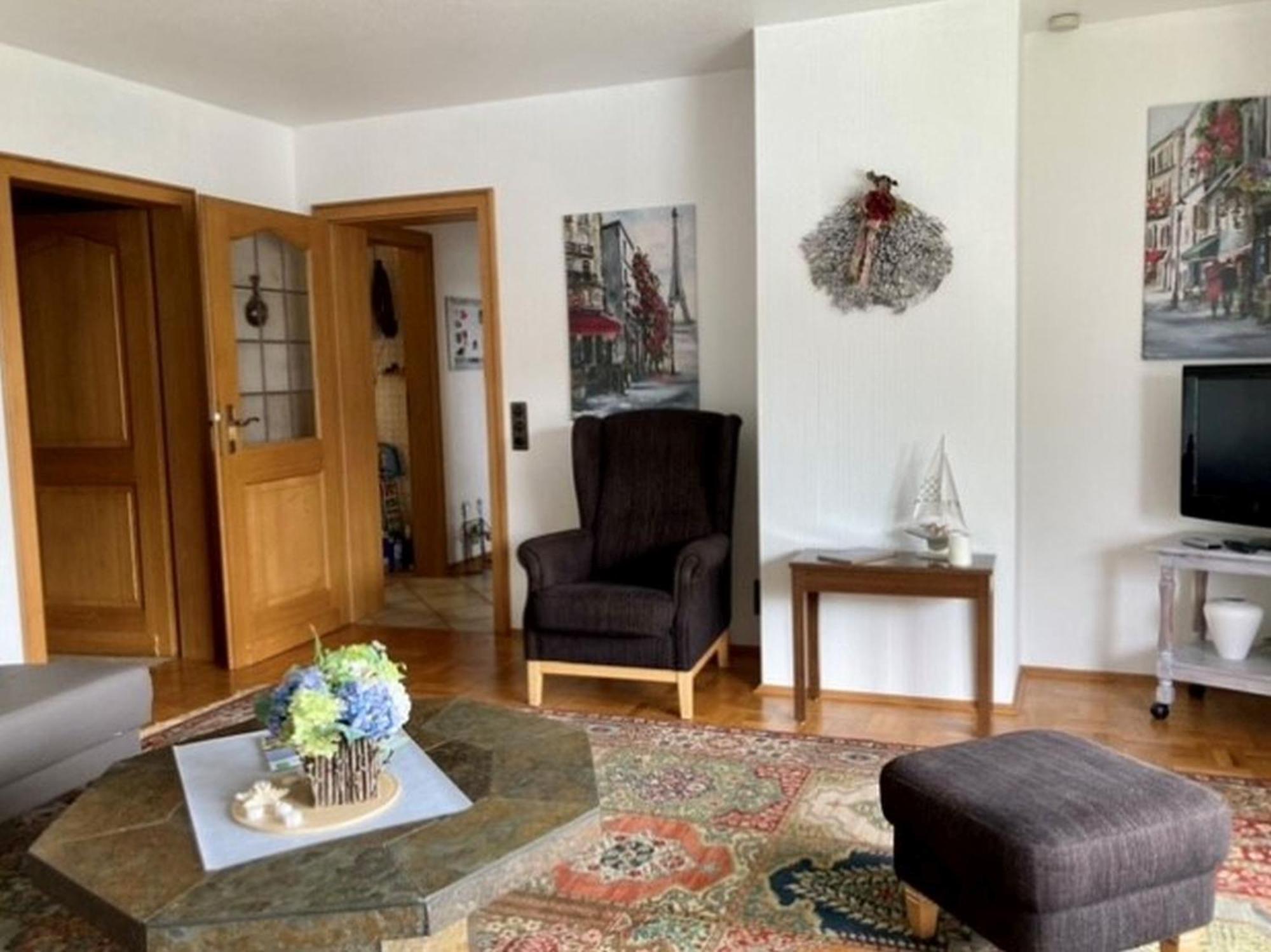 Ferienhaus, 83Qm, 2 Schlafzimmer Sundern Buitenkant foto