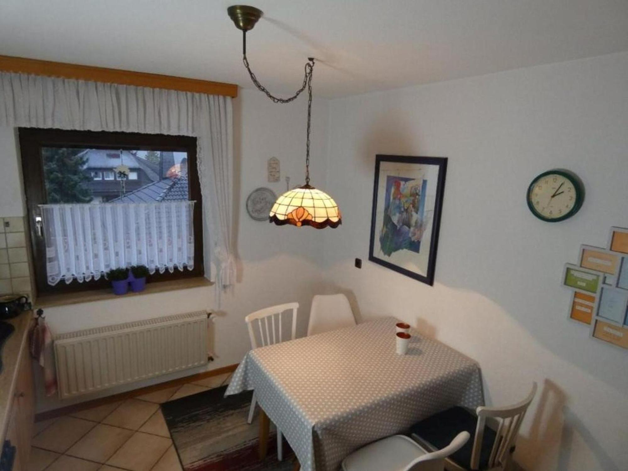 Ferienhaus, 83Qm, 2 Schlafzimmer Sundern Buitenkant foto