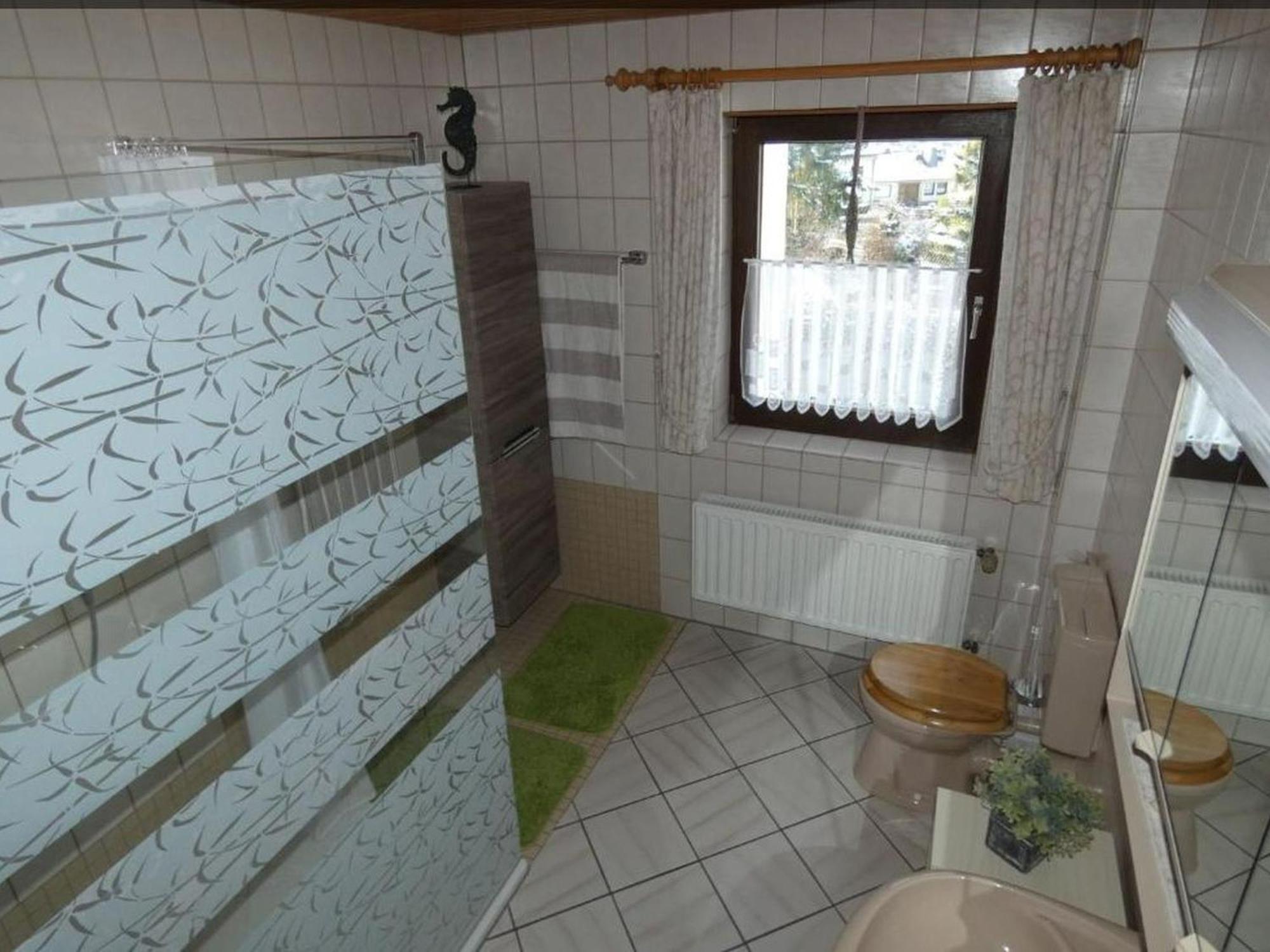 Ferienhaus, 83Qm, 2 Schlafzimmer Sundern Buitenkant foto